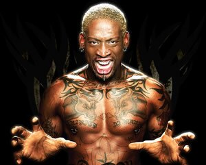 Dennis Rodman