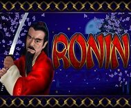 online-slots-ronin