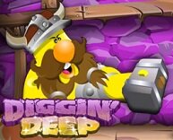 online-slots-Diggin-Deep