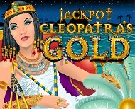 online-slots-Cleopatra's-Gold