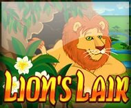 online-slots-Lion's-Lair